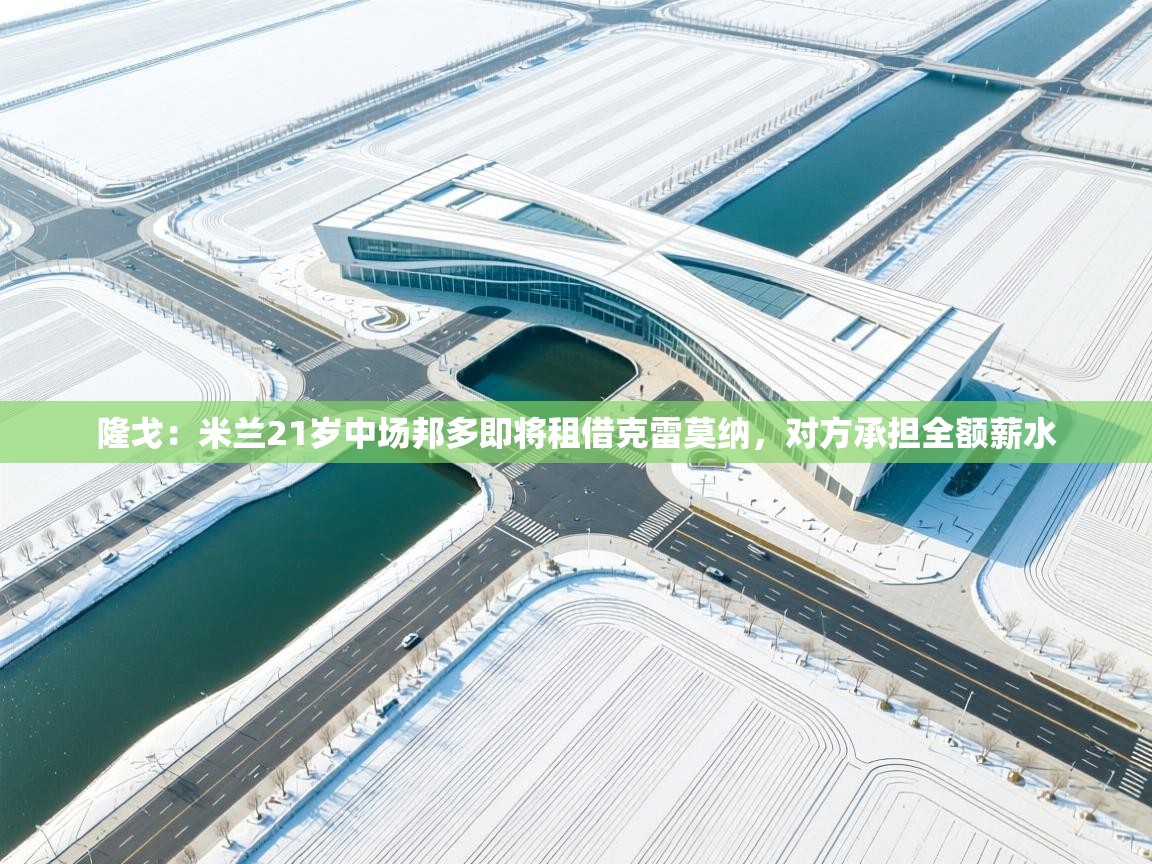 隆戈:米兰21岁中场邦多即将租借克雷莫纳,对方承担全额薪水 第2张