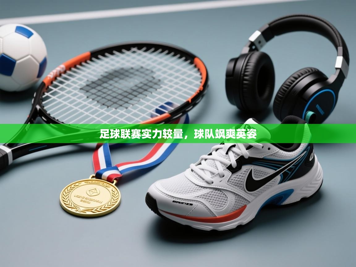 足球联赛实力较量,球队飒爽英姿 第1张