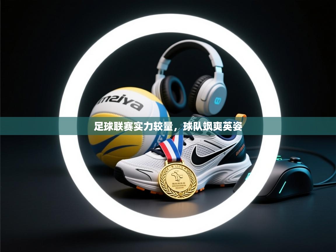 足球联赛实力较量,球队飒爽英姿 第2张