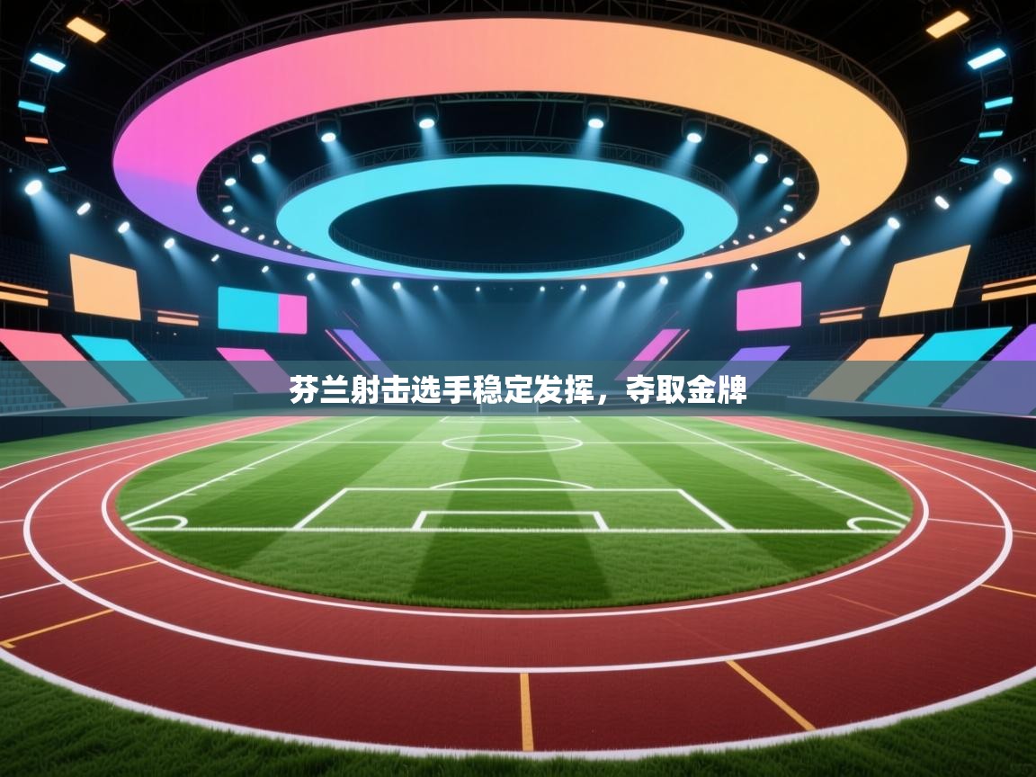 芬兰射击选手稳定发挥,夺取金牌 第2张