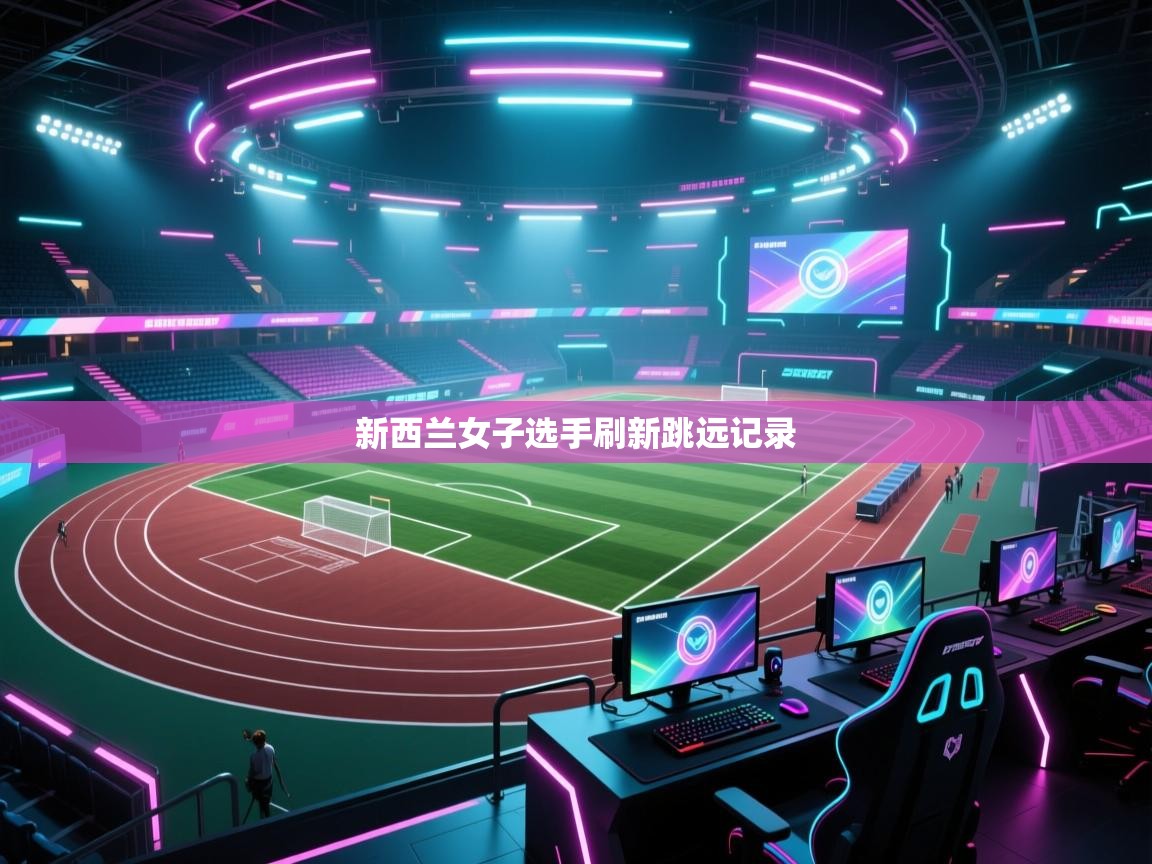 新西兰女子选手刷新跳远记录  第2张