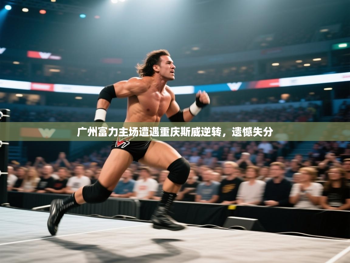 广州富力主场遭遇重庆斯威逆转，遗憾失分  第1张