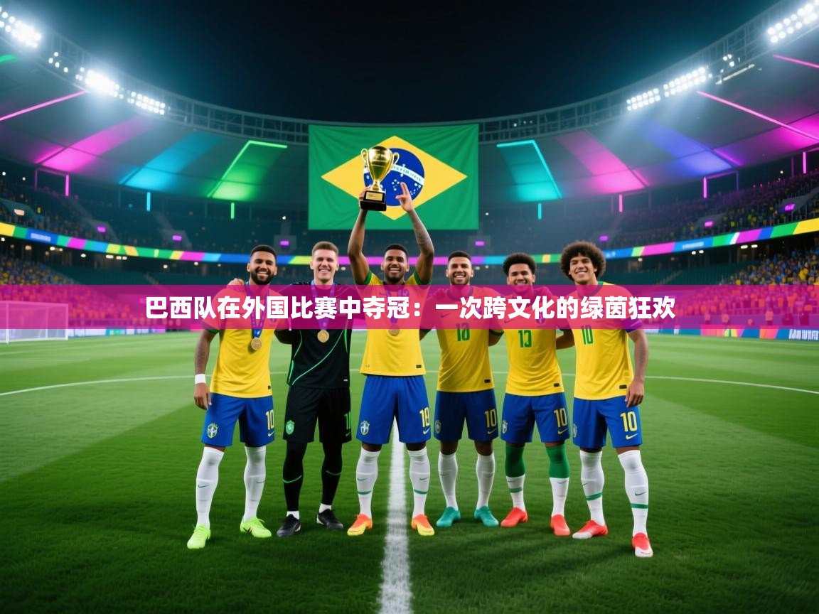 巴西队在外国比赛中夺冠:一次跨文化的绿茵狂欢 第2张