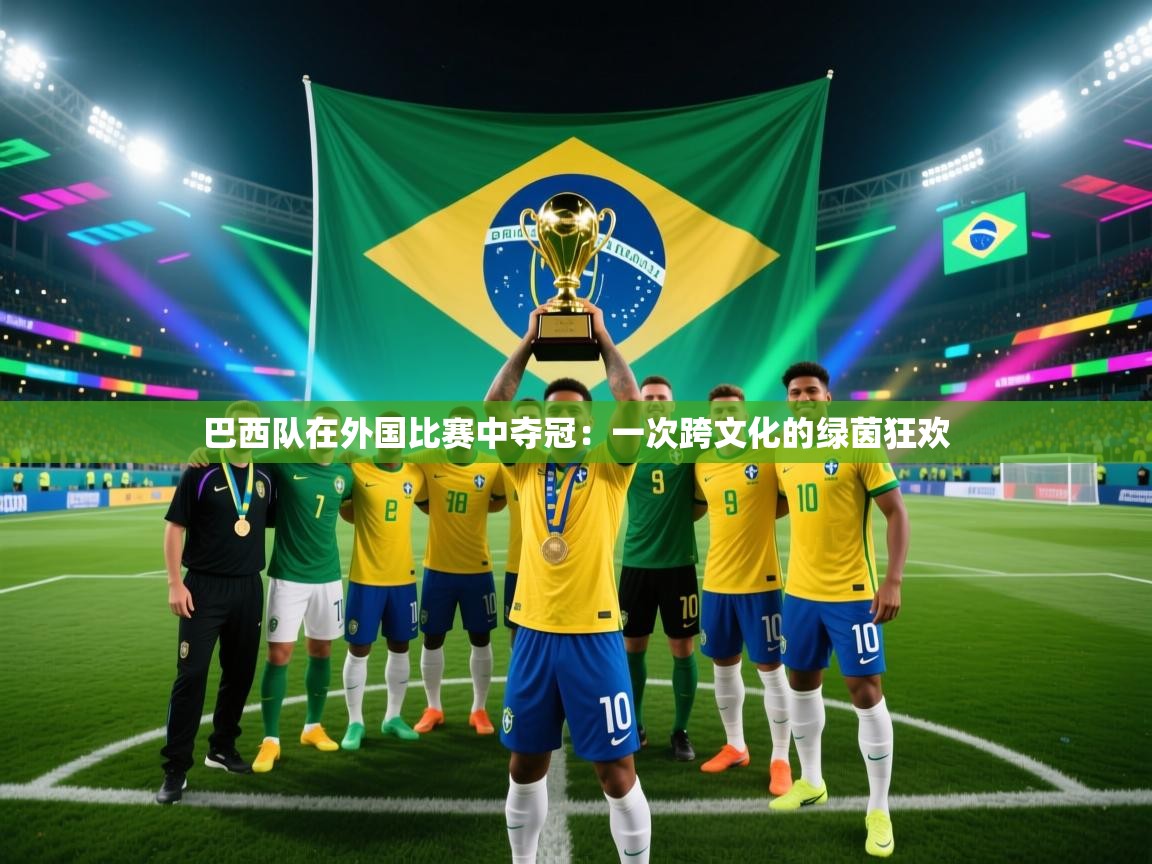 巴西队在外国比赛中夺冠:一次跨文化的绿茵狂欢 第1张