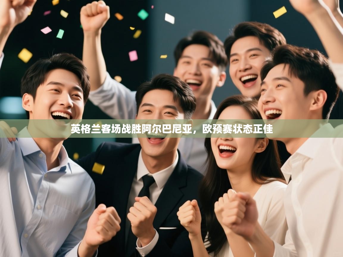 英格兰客场战胜阿尔巴尼亚，欧预赛状态正佳  第1张
