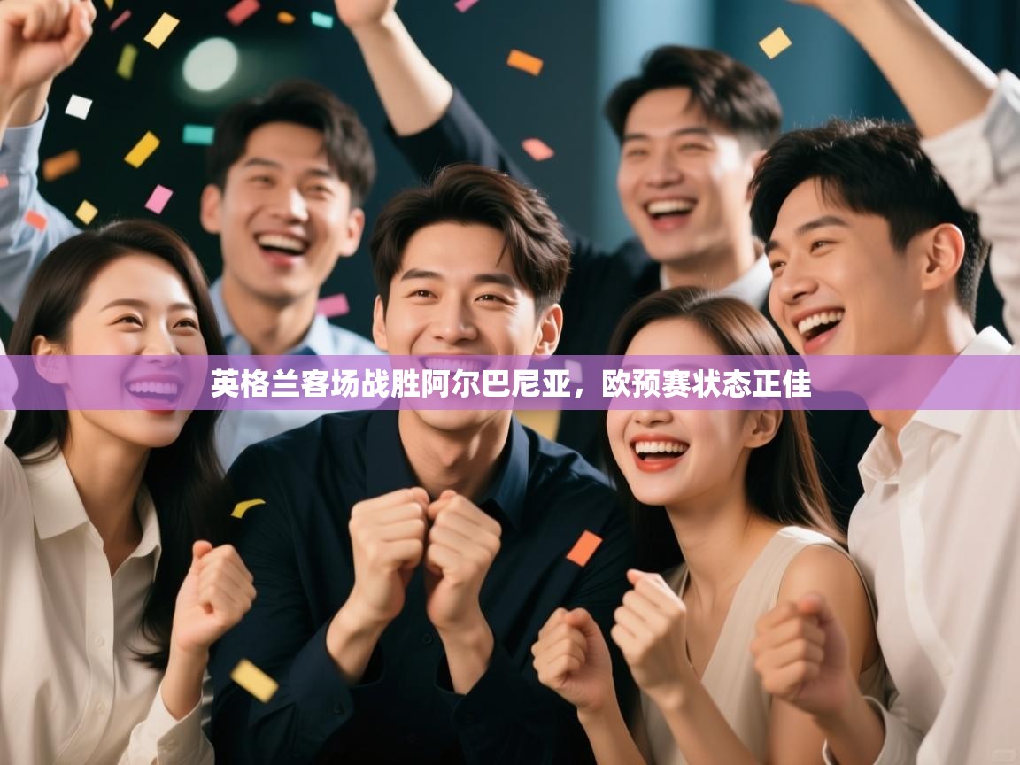 英格兰客场战胜阿尔巴尼亚，欧预赛状态正佳  第2张
