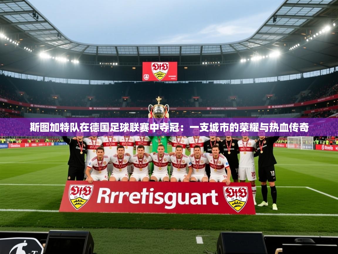 斯图加特队在德国足球联赛中夺冠：一支城市的荣耀与热血传奇  第1张