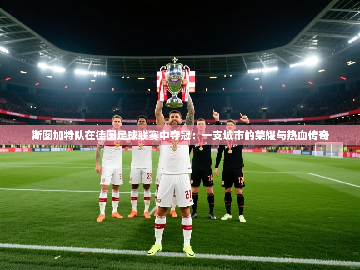 斯图加特队在德国足球联赛中夺冠：一支城市的荣耀与热血传奇  第2张