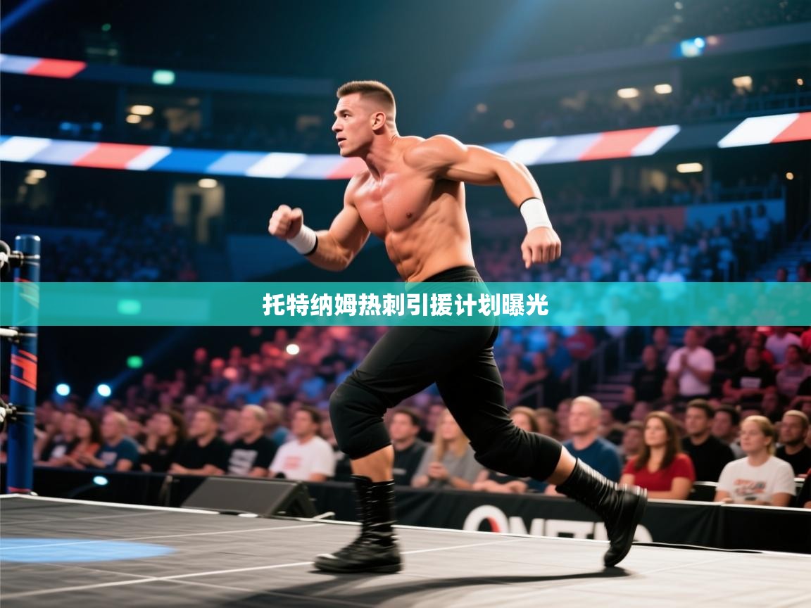 托特纳姆热刺引援计划曝光  第1张