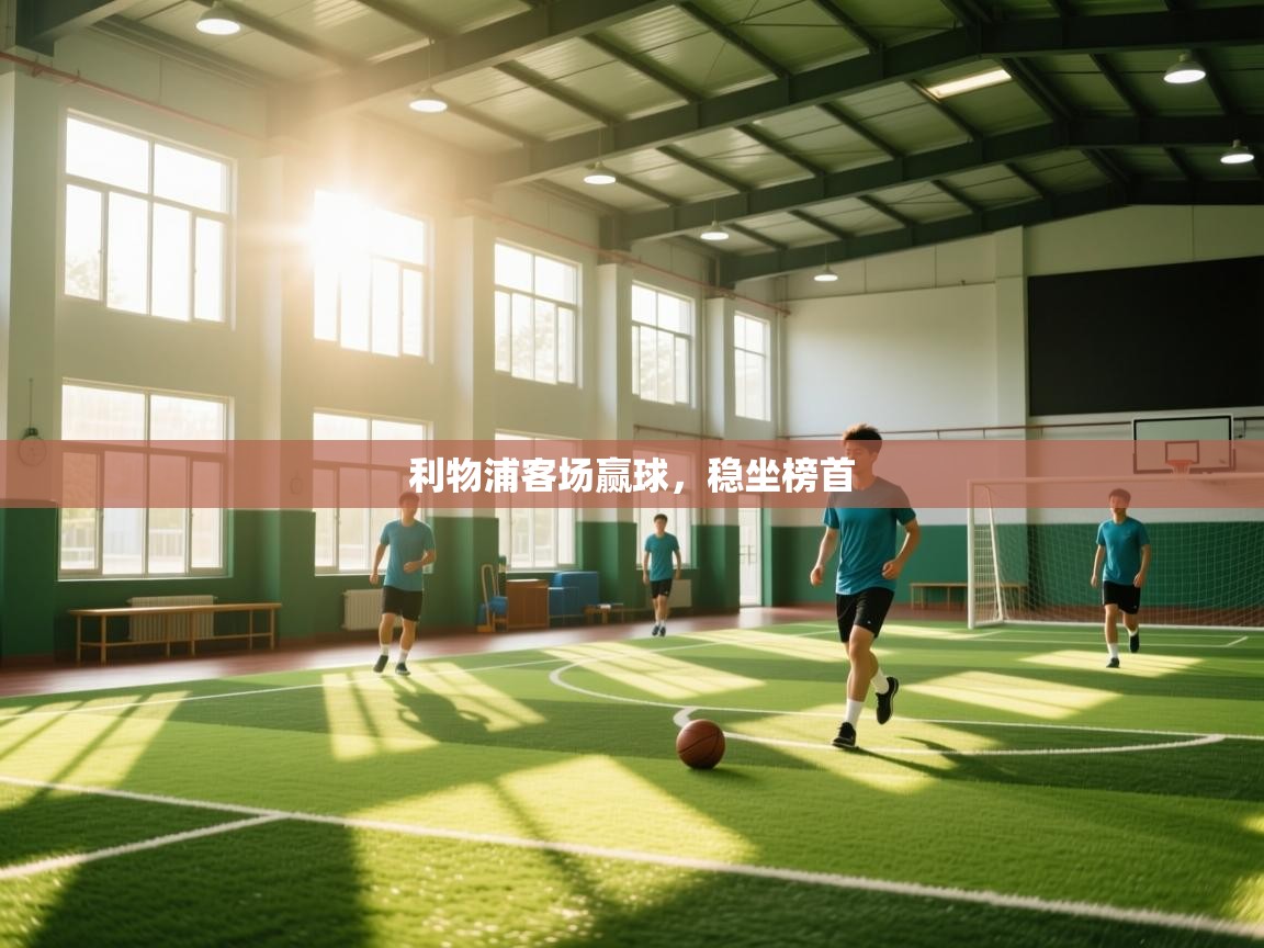 利物浦客场赢球，稳坐榜首  第1张